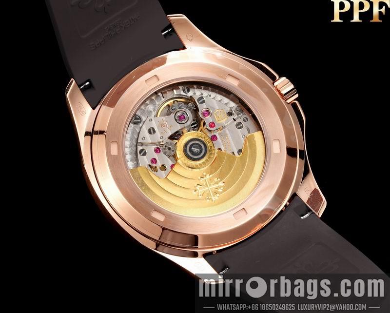 Patek Philippe 40mm 022311