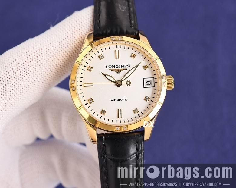 Longines 33x10mm 12nms79