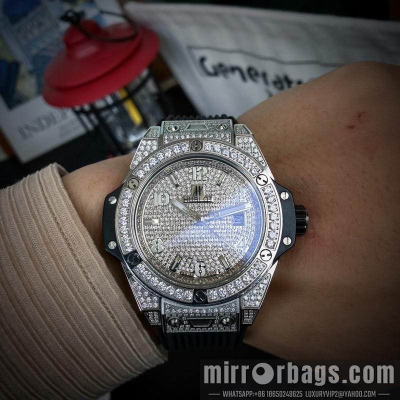 Hublot 43mm 031873