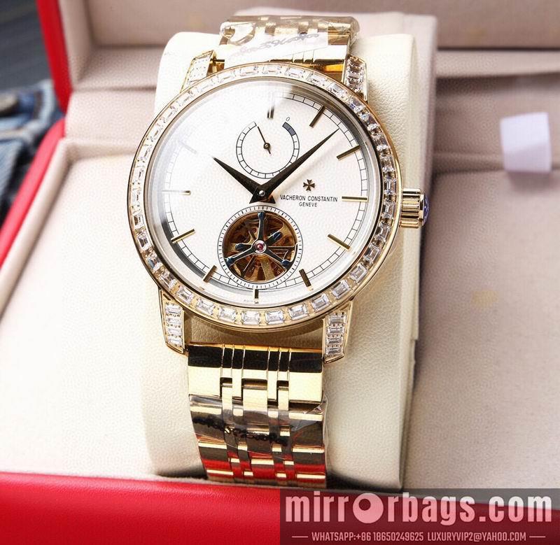 Vacheron Constantin 44mm 031919