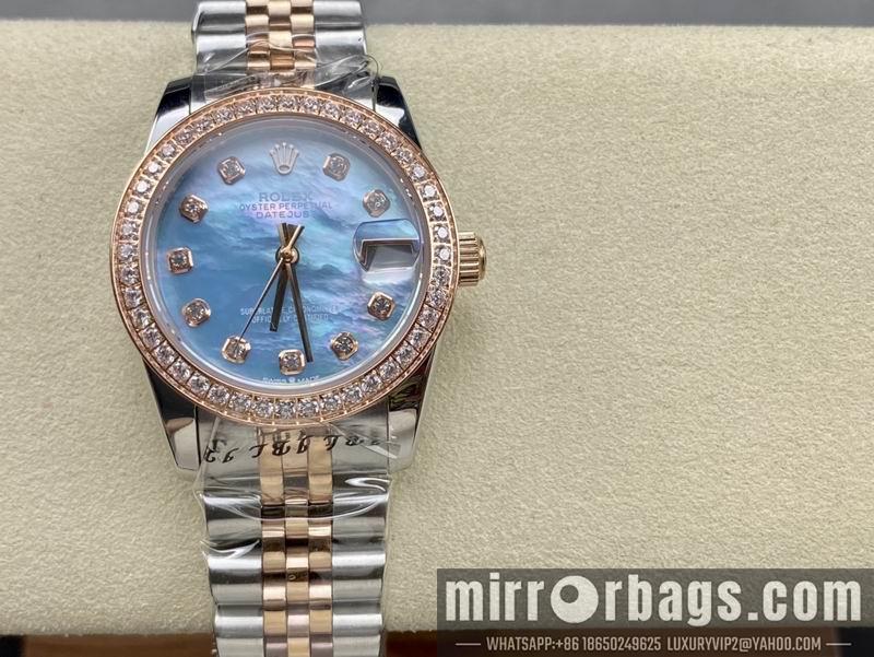 Rolex 31mm 090417