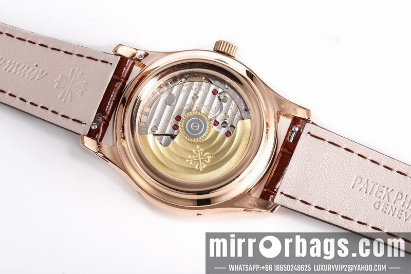 Patek Philippe watch 022102