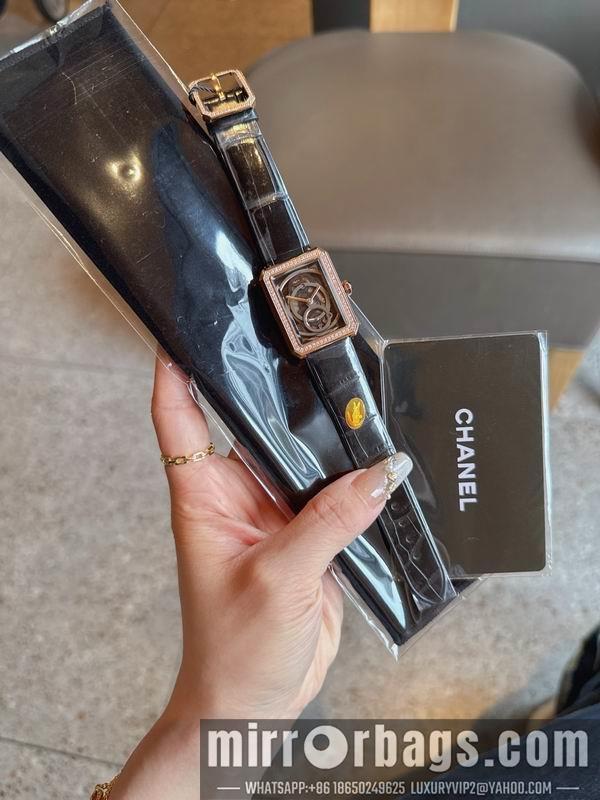 Chanel 34.6X26.7mm 042714