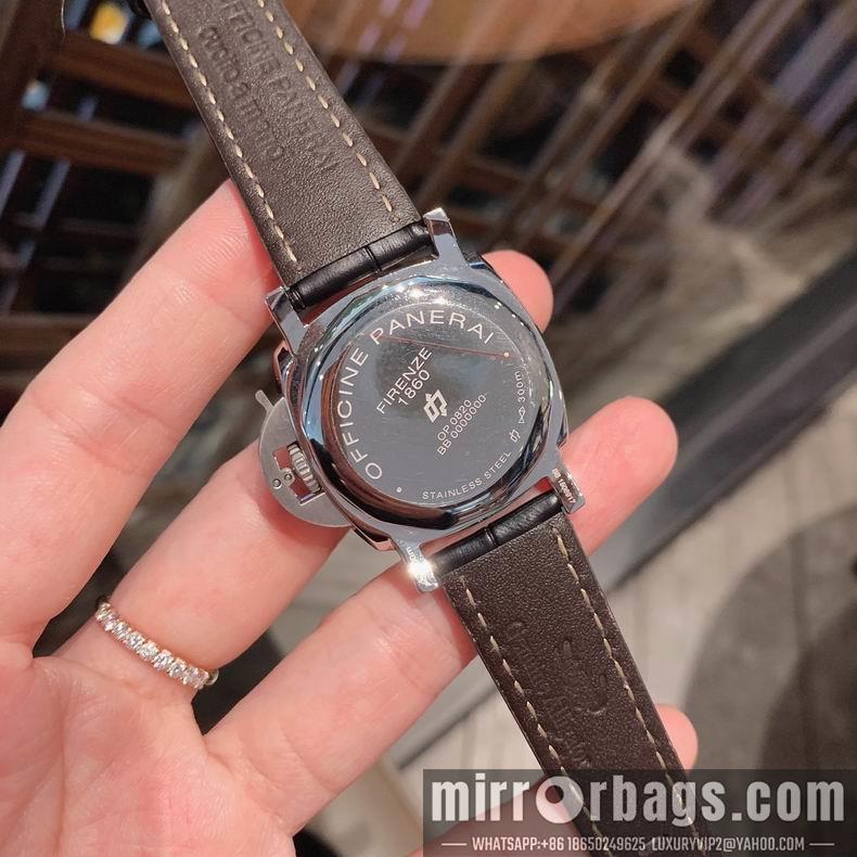 Panerai women 35mm 060813