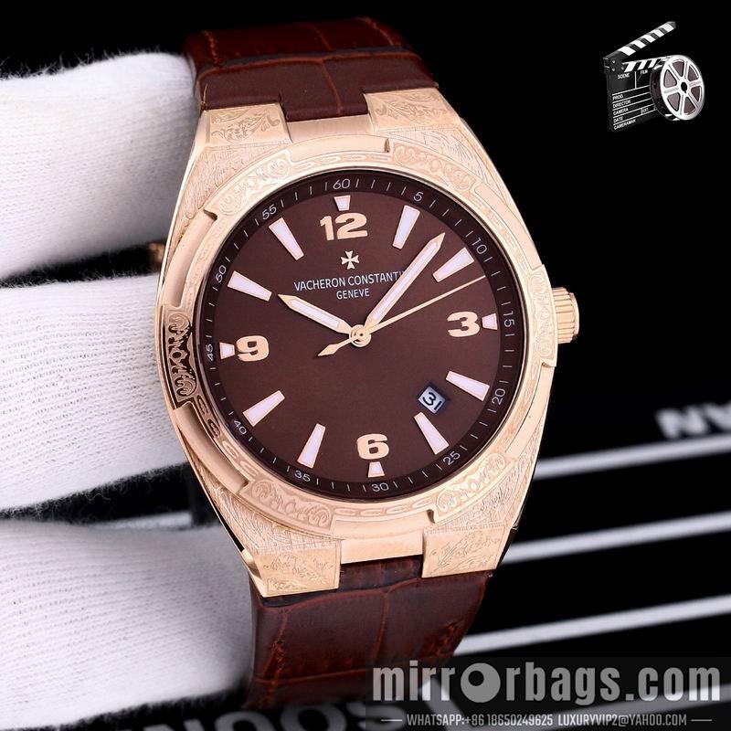 Vacheron Constantin 43X12mm 101566
