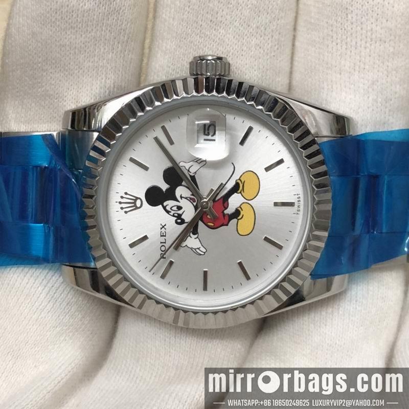 Rolex watch 030303