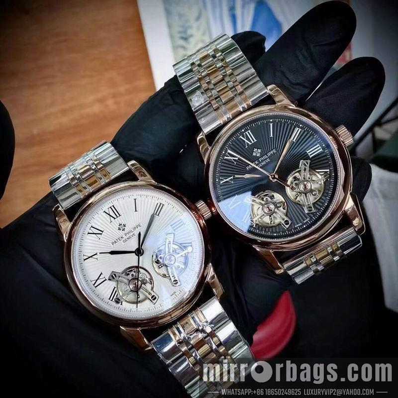 Patek Philippe 43mm 031981
