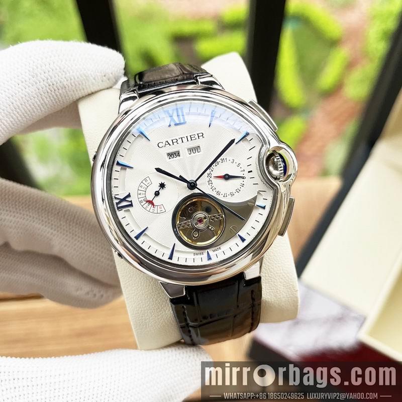 Cartier 44mm 1031114