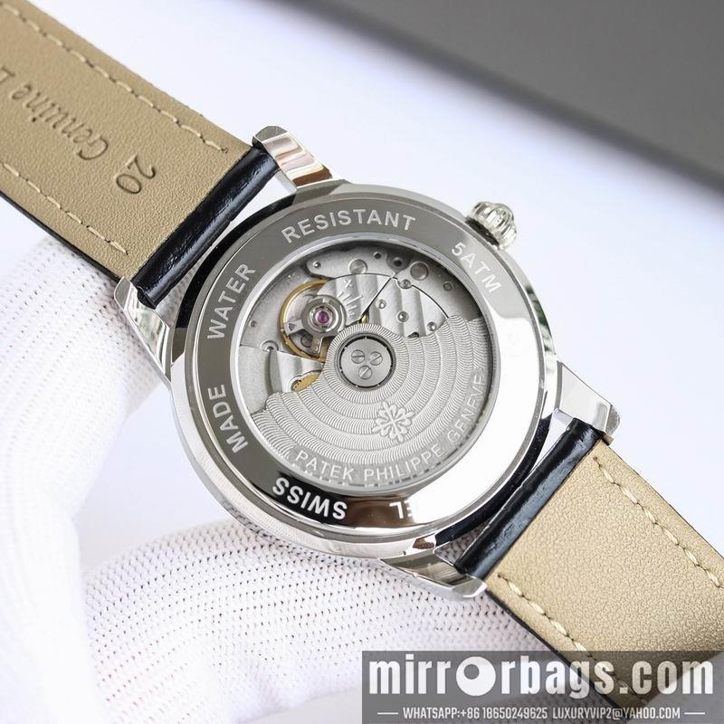 Patek Philippe watch 041307