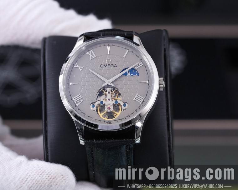Omega men 42mm M69