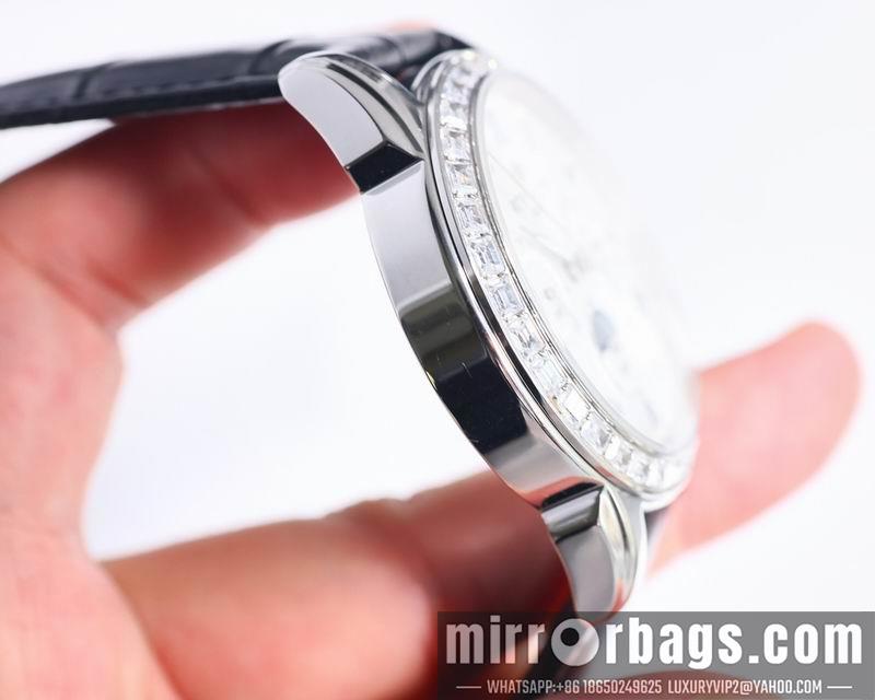 Patek Philippe 42mm 082966