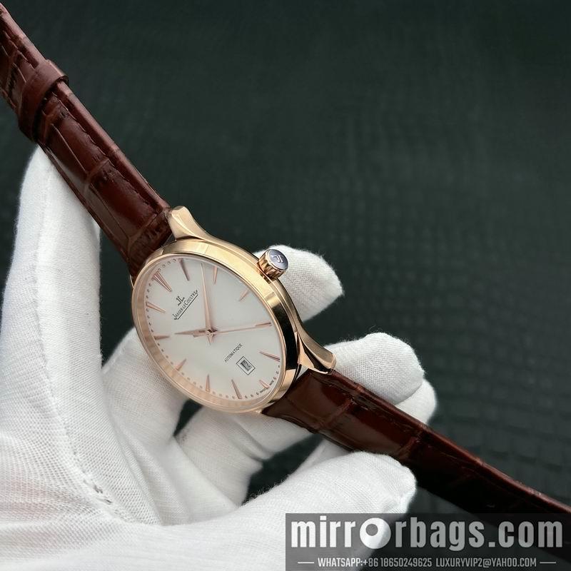 Jaeger Lecoultre 40mm 0427108