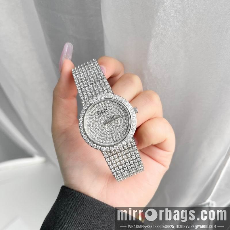 Piaget 23X7mm 121865