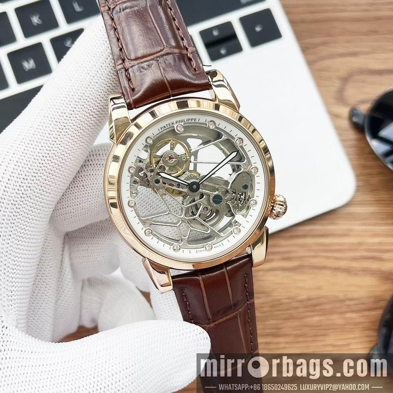 Patek Philipe 43X13mm 101555