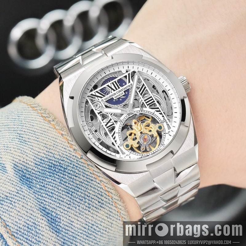 Vacheron Constantin 43X12mm 030221