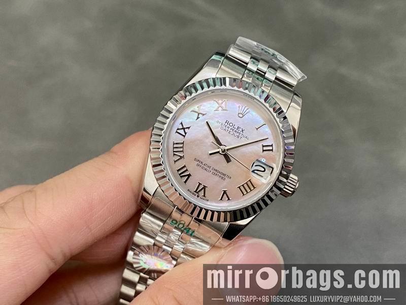 Rolex 31mm 092934