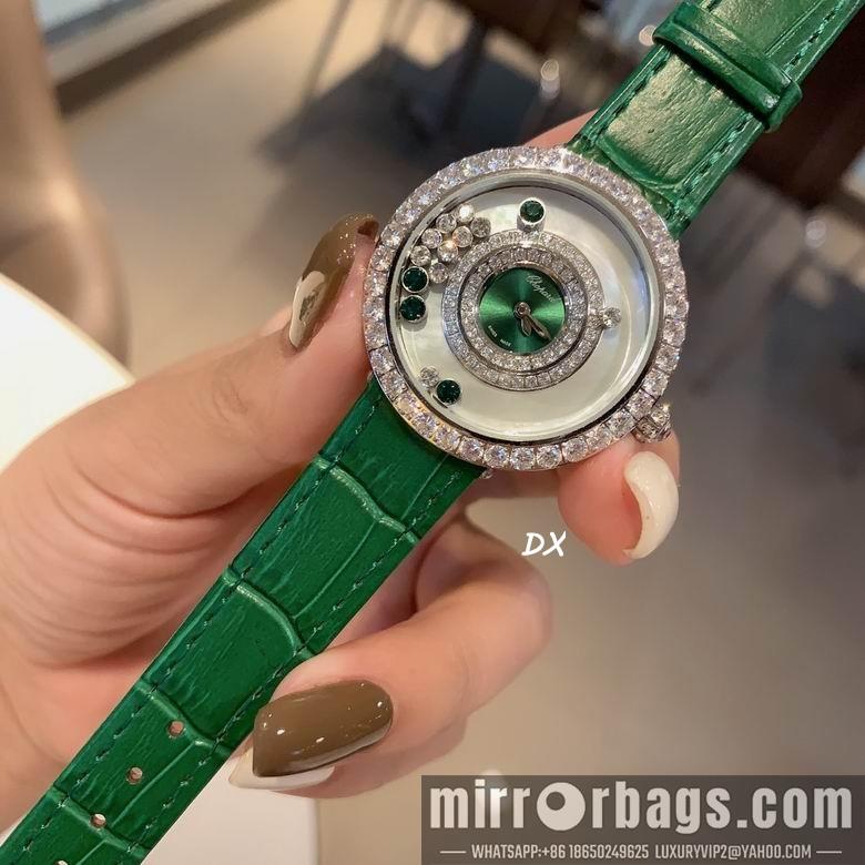 Chopard 36mm 2nms37