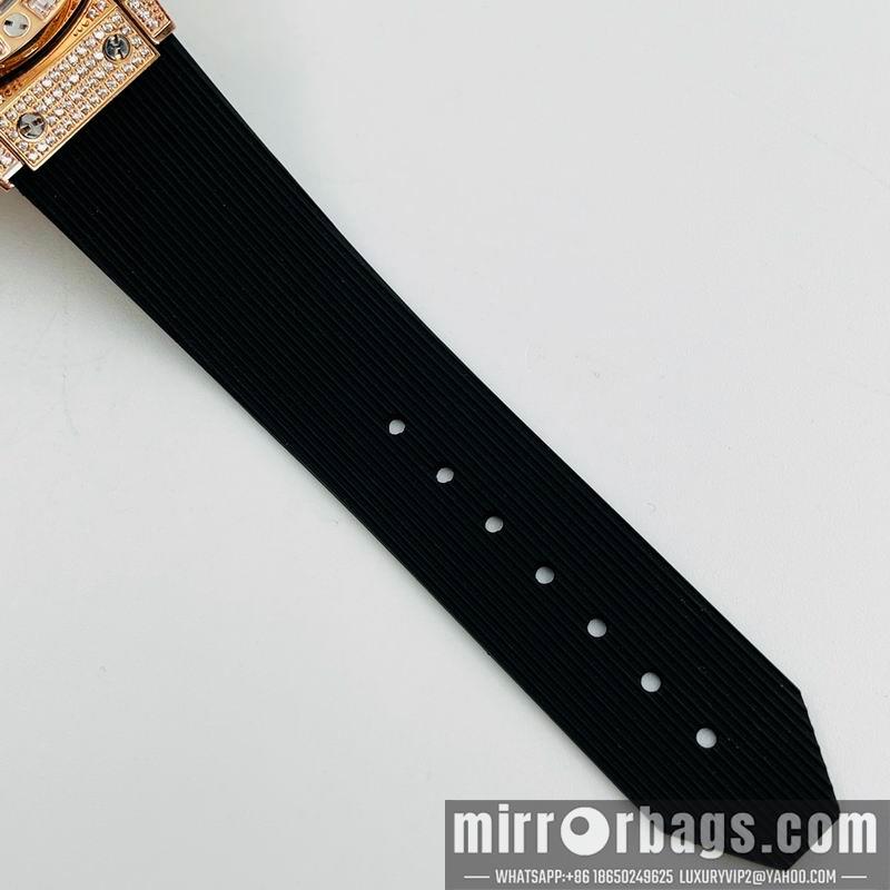 Hublot 36.7X12.7mm 082708
