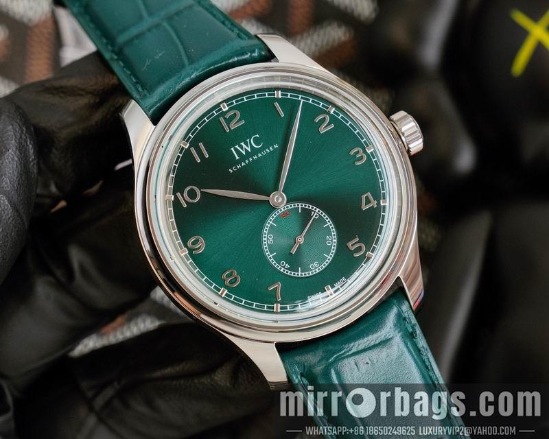 IWC 40mm 032205