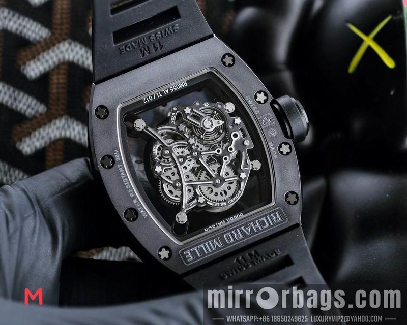 Richard Mille watch 090951