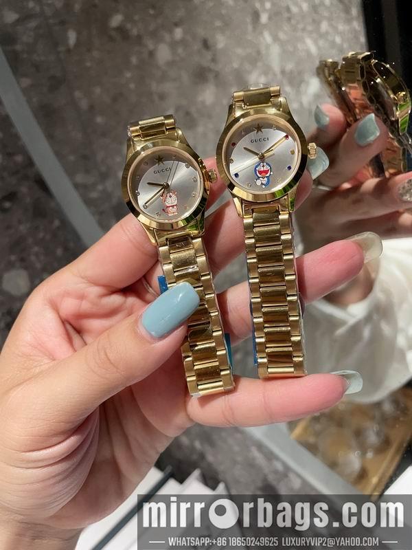 Gucci 38mm 28mm 0829155