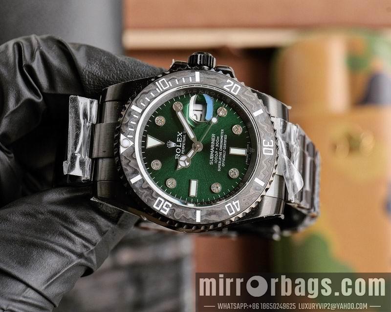 Rolex watch 071430