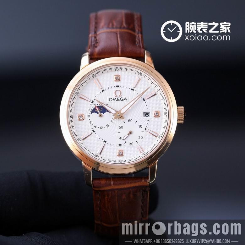 Omega men 40X12mm M82