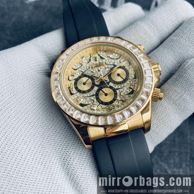 Rolex 40X12.4mm 121743