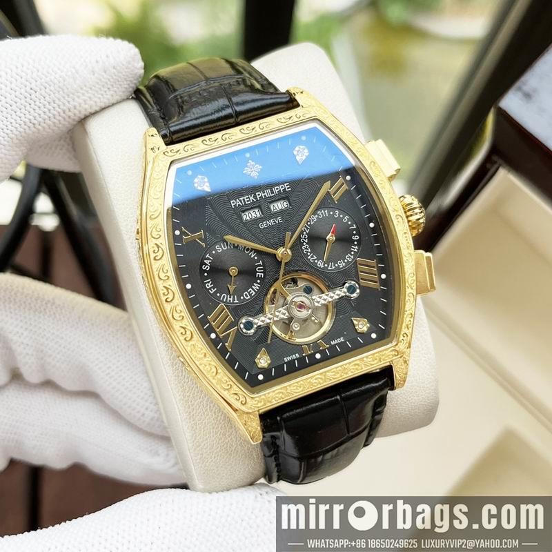 Patek Philippe 42mm 1101107