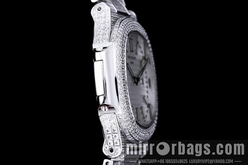 Patek Philippe watch 050417