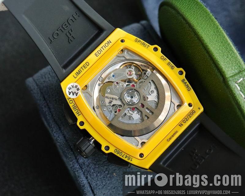 Hublot 42mm 080603