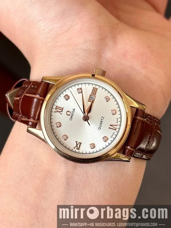 Omega M39mm W28mm 022459