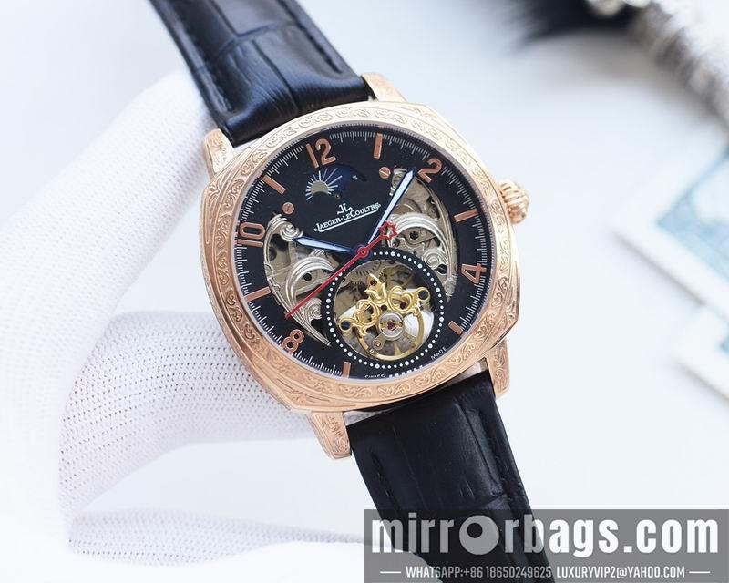 Jaeger Lecoultre 42X12mm 052008