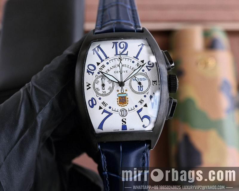 Franck Muller 40X52mm 071443