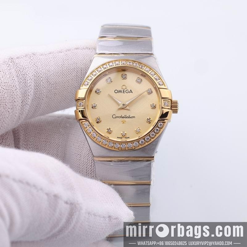 Omega 28mm 022520