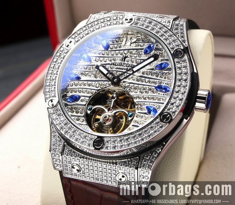 Hublot 44mm 082912