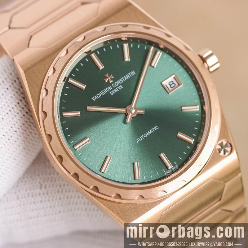 Vacheron Constantin 37mmX8mm 022135