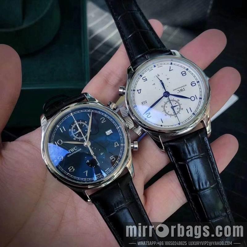 IWC watch 050304