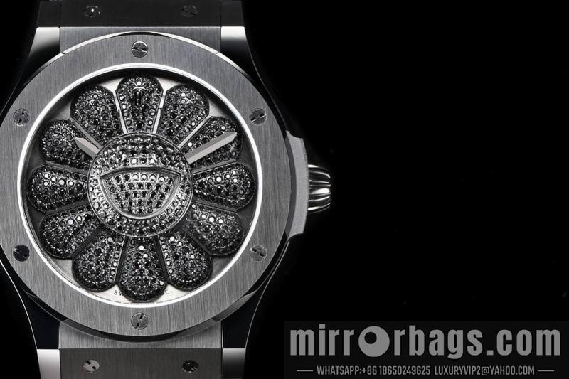 Hublot 45mm 022116