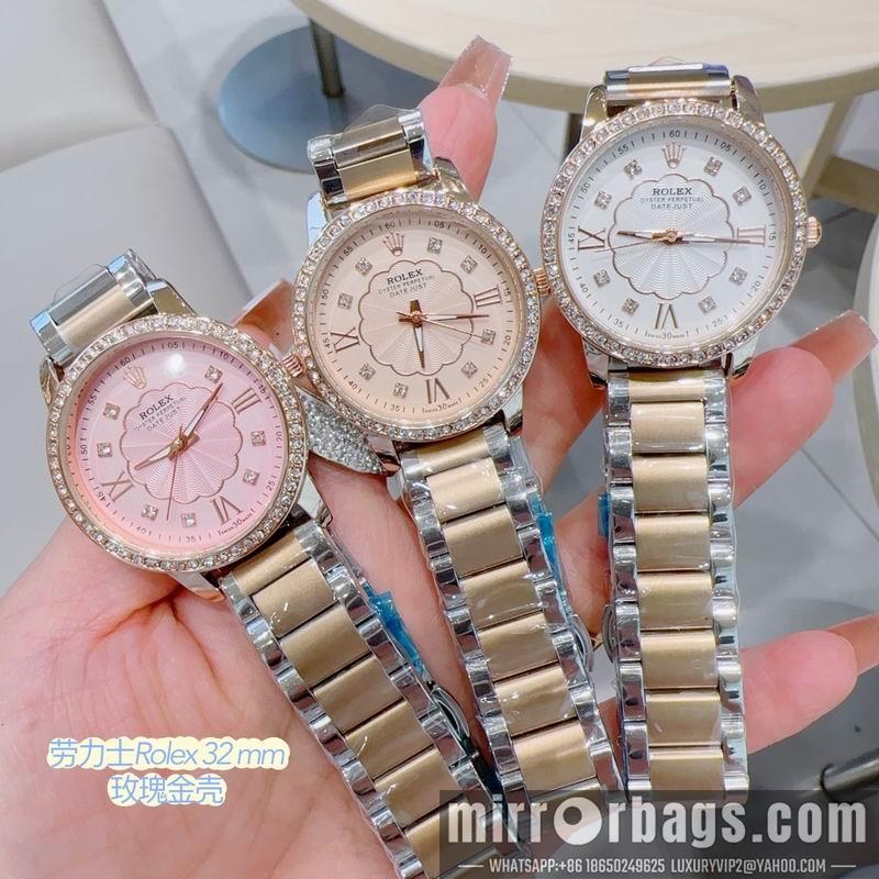 Rolex 32mm 110178