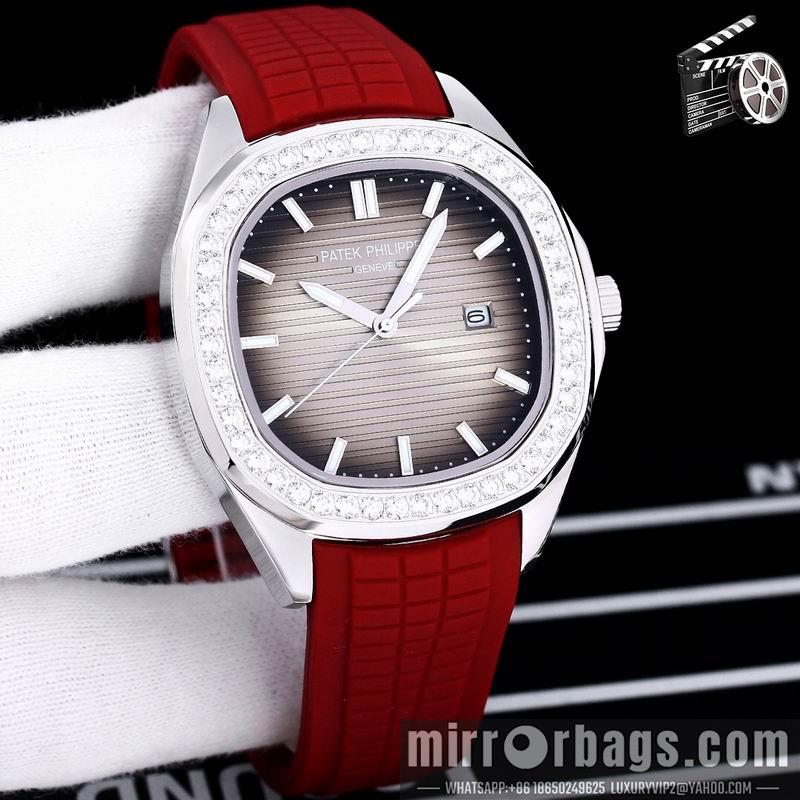 Patek Philippe 43X12mm 062817