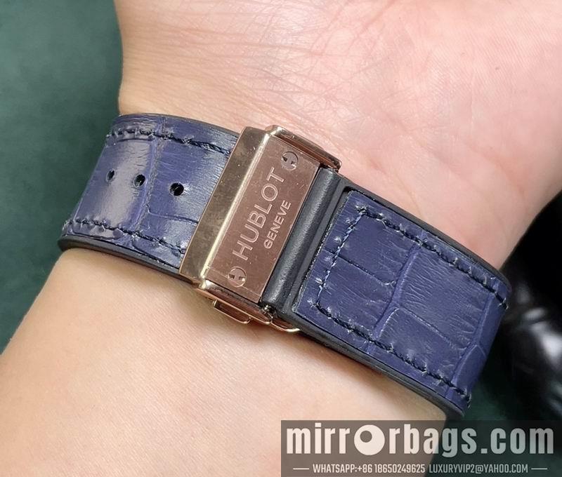 Hublot 45X11.5mm 050832