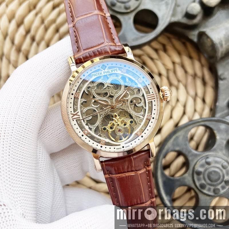 Patek Philippe 43X12mm 041455