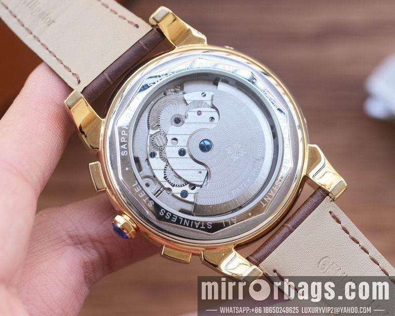 Patek Philippe 41mm 031953