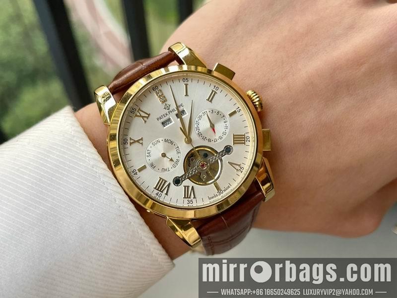 Patek Philippe 42mm 031631