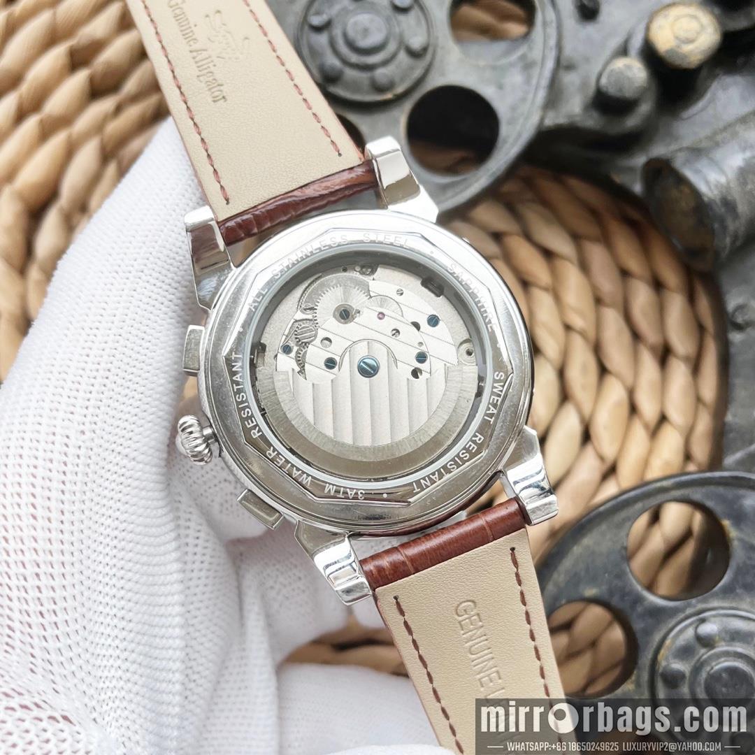 Patek Philippe men 43X12mm 100525