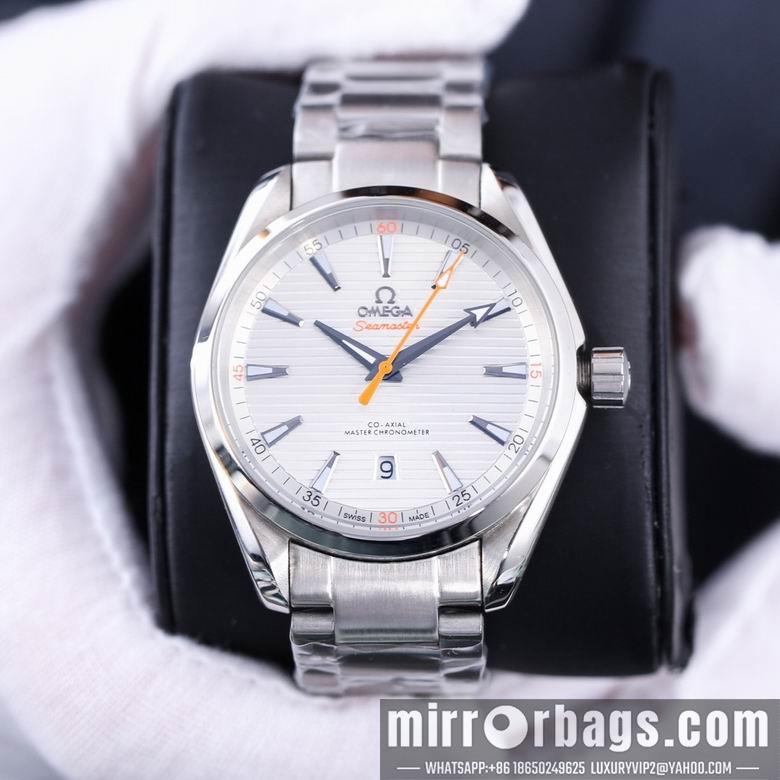 Omega men 41X12mm M75