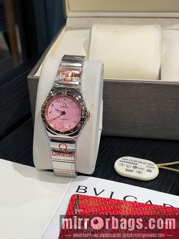 Omega 28mm 041646