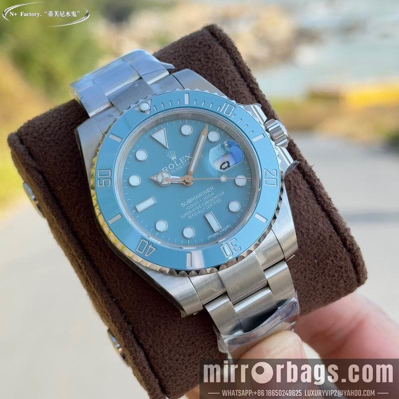 Rolex watch 123101