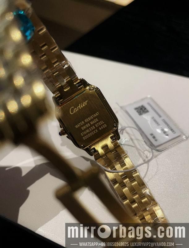 Cartier 27X37mm 102263